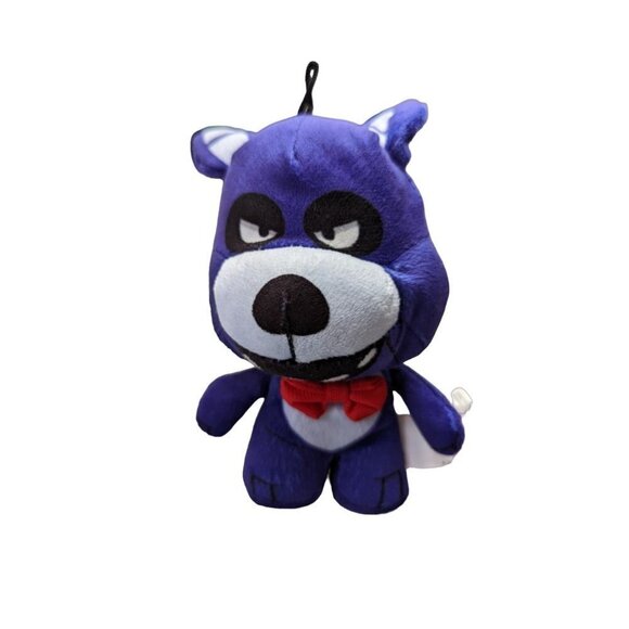 Five Nights At Freddy's 7" Bonnie  Plush 2017 - Picture 1 of 9